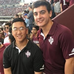 Meet your Posher, Joseph